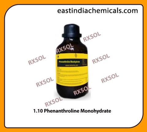 1.10 Phenanthroline Monohydrate