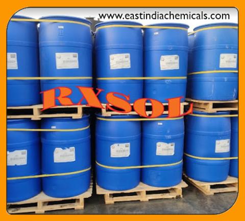 Fuel System Icing Inhibitor FSII