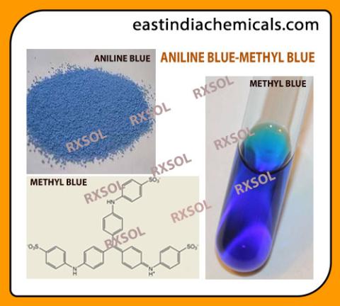 ANILINE BLUE-METHYL BLUE