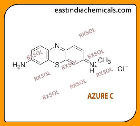 AZURE C