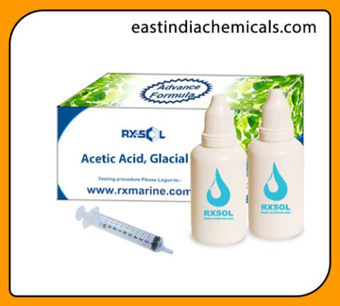 Acetic Acid Glacial