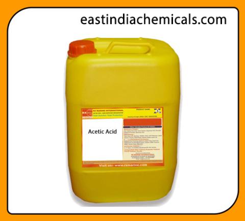 ChloroAcetic Acid