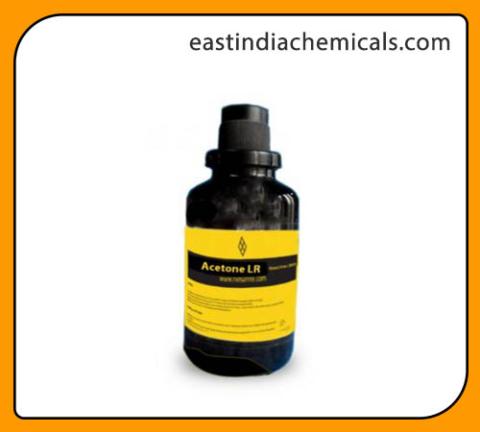 Acetone LR