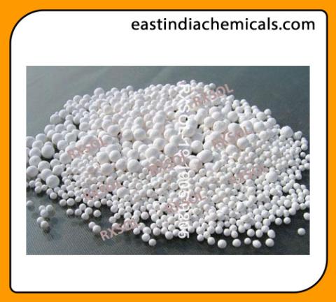 Activated Alumina Desiccants