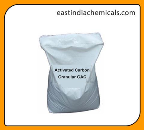 Activated Carbon Granular GAC