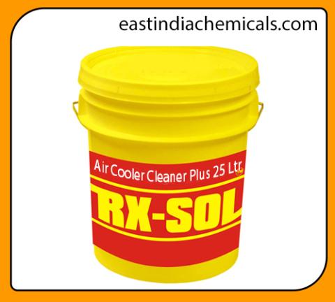 Air Cooler Chemicals Plus