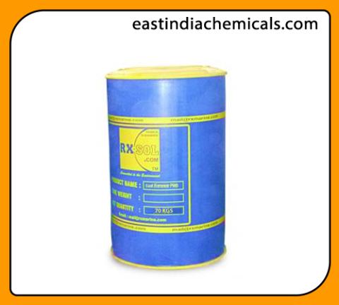Alkali Cleaner RXSOL ORG - 6