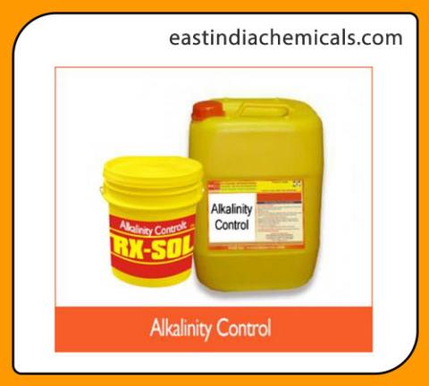 Alkalinity Control