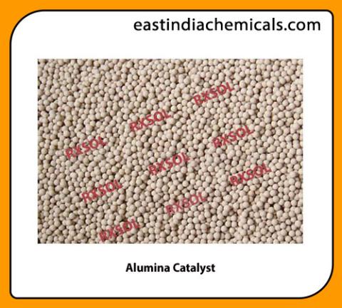 Alumina Catalyst