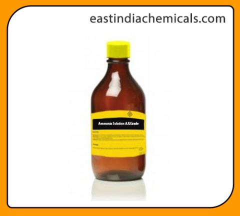 Ammonium Thiocyanate AR