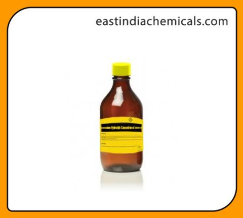 Ammonium Hydroxide Concentrated Solution