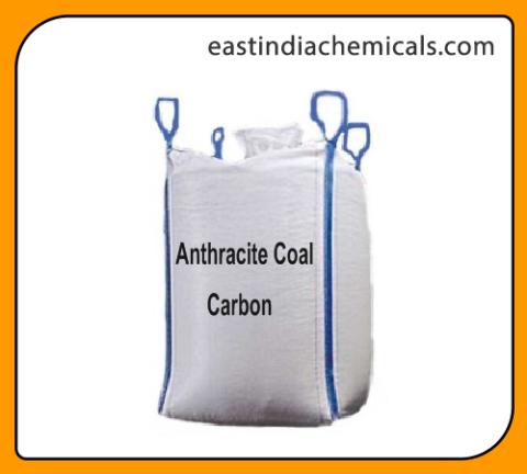 Anthracite Coal Carbon