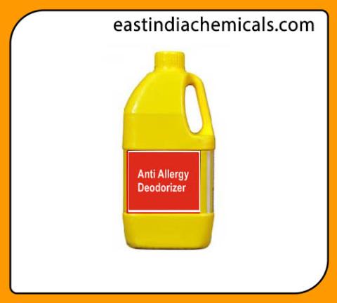 Anti Allergy Deodorizer