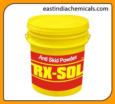 Anti Skid Powder