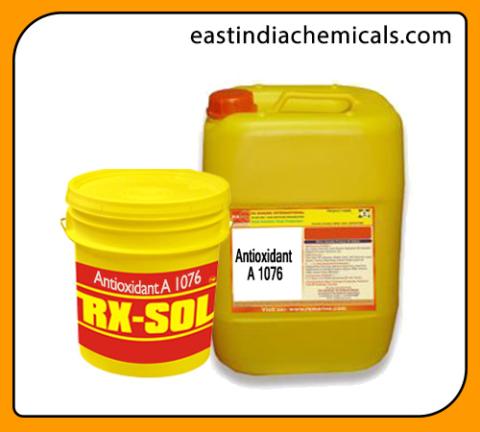 Antioxidant A 1076
