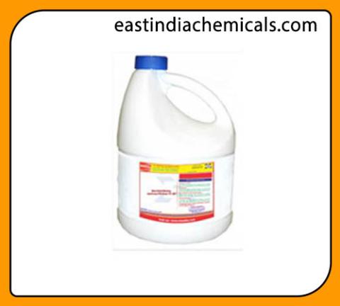 Automobile Cleaner pH ADJUSTED PART I