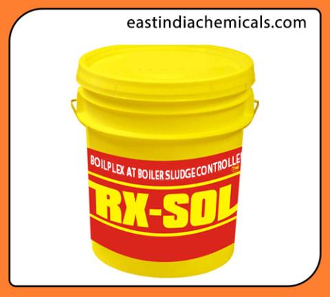 BOILPLEX AT Hardness Control