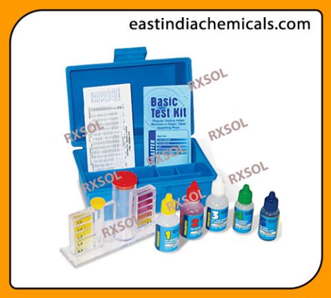 Basic Test Kit