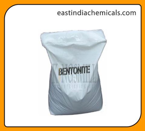 Bentonite Soil Conditioning Agent