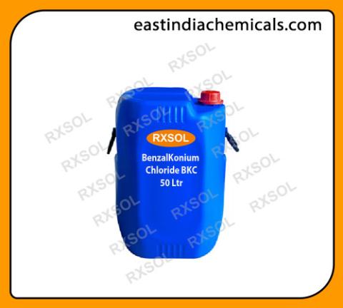BenzalKonium Chloride BKC