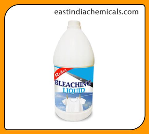 Bleaching Liq 1 Ltr