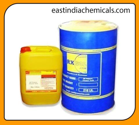Brick / Concrete sealer