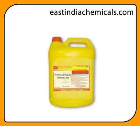 BromoCresol green AR