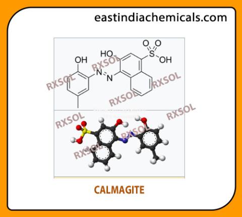 CALMAGITE