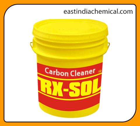 Decarbonizer Predator Carbon Cleaner