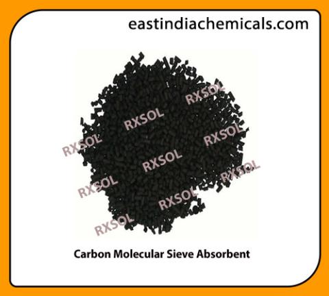 Carbon Molecular Sieve Absorbent