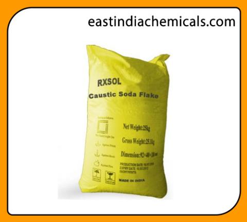 Caustic Soda