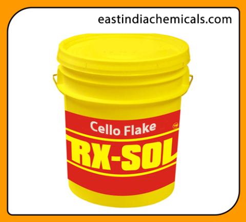 Cello Flake