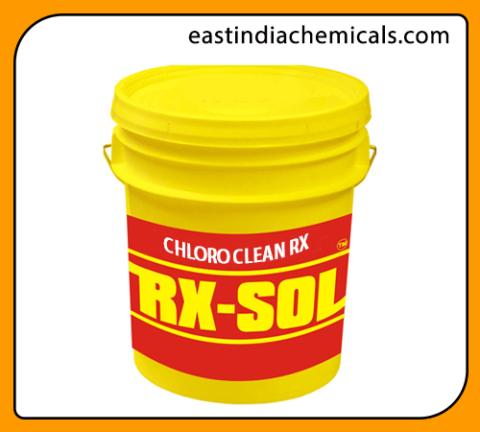 Chloro Clean Rx