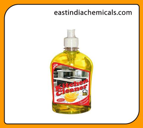 Citrus Cleaner