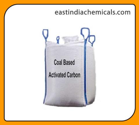 Coal Based Activated Carbon