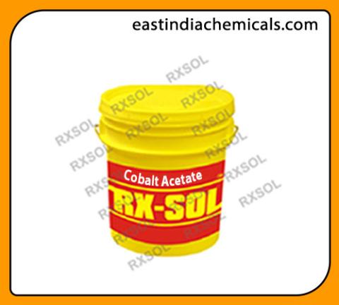 Cobalt Acetate