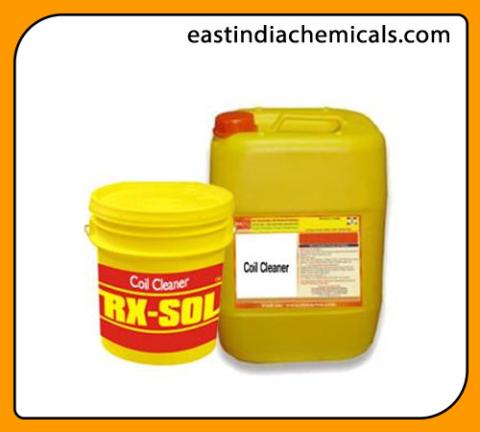 Coil Cleaner