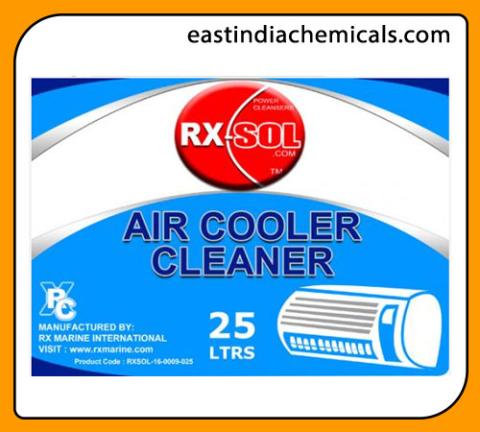 Coil Cleaner