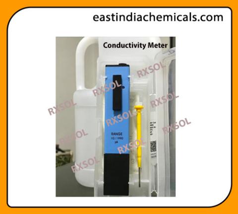 Conductivity Meter