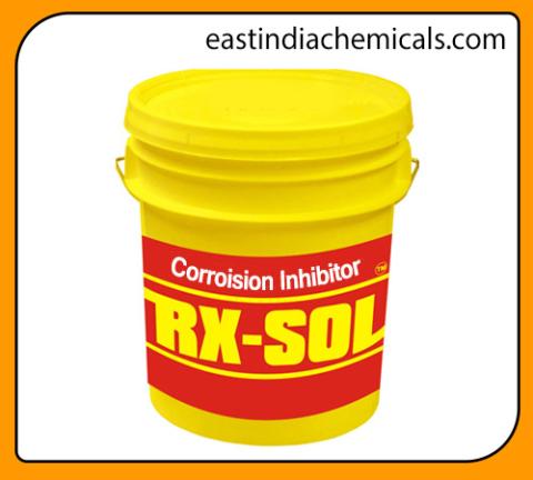 Corrosion Inhibitor Closed Open Cooling Water System