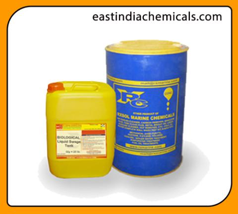 Corrosion Inhibitor for metal RUST Preventive