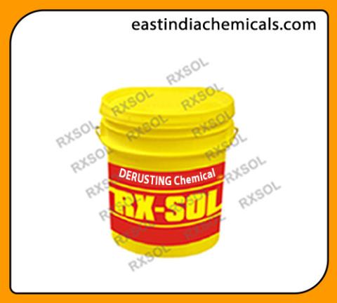 DERUSTING Chemical