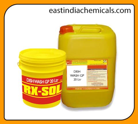 DISH WASH GP 20 Ltr
