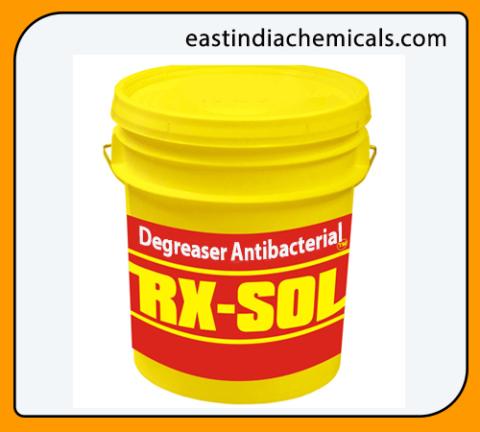 Degreaser Antibacterial