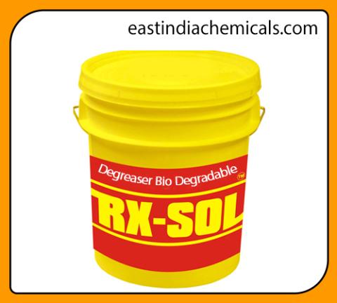 Degreaser Bio Degradable