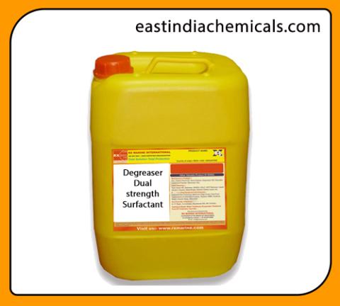 Degreaser Dual strength Surfactant