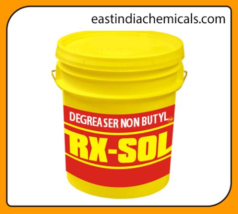 Degreaser Non Butyl