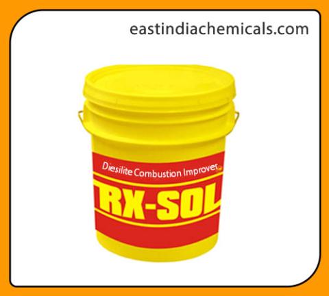 Fuel Stabilizer Dispersant