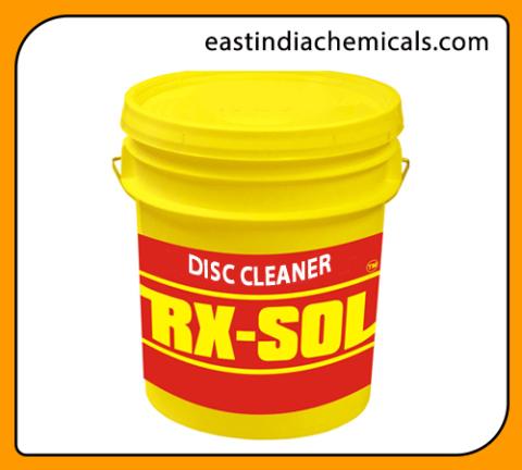 Disc Separator Cleaner