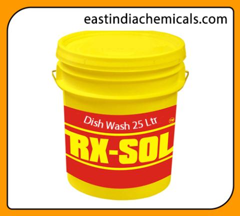 Dish Wash 25 Ltr
